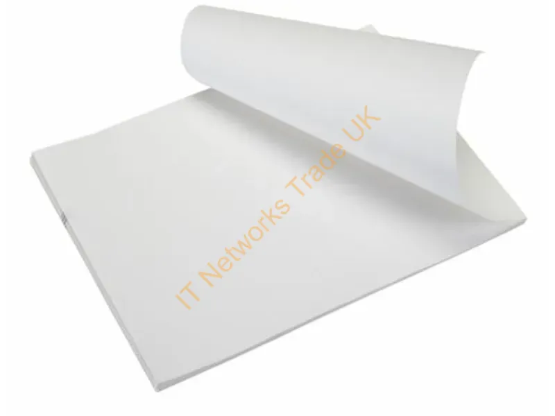 LB3881-001 - Brother Lb3881-001 Thermal Paper 50 Sheets