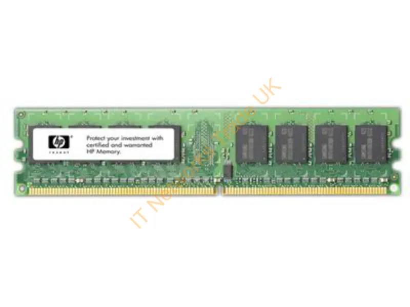 LB437AV - Hp 16Gb (4X4 Gb) Ddr3-1333 240-Pin Dimm Memory Module 4 X 4 Gb