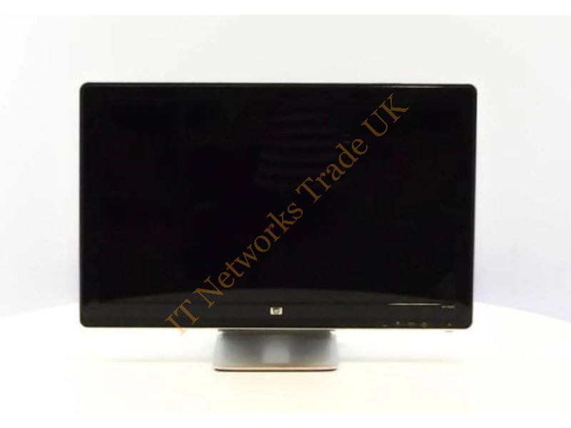 LB943AA#ABA HP 2509P Premium Widescreen 1080P (Full HD) 1920 X 1080 Hdmi DVI VGA USB LCD Monitor
