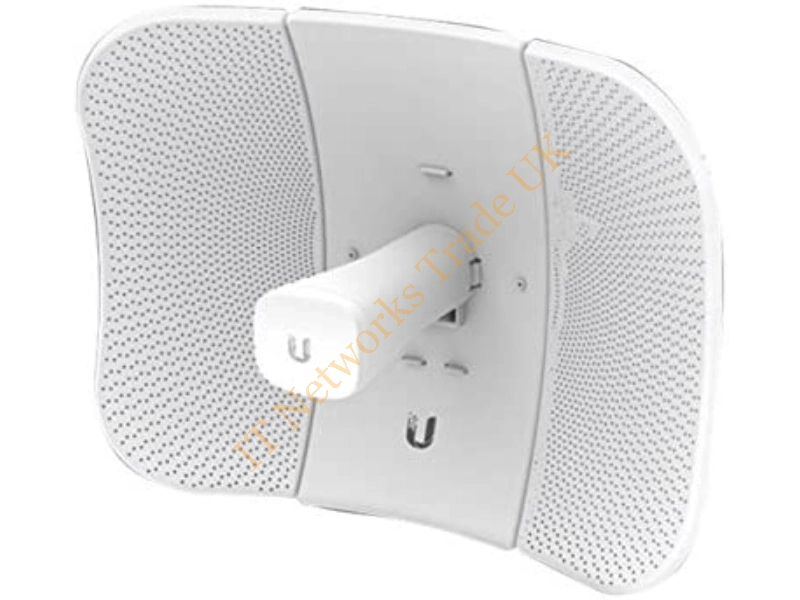 LBE-5AC-GEN2 - Strategic Sourcing Ubiquiti 5 Ghz Litebeam Ac, Gen2