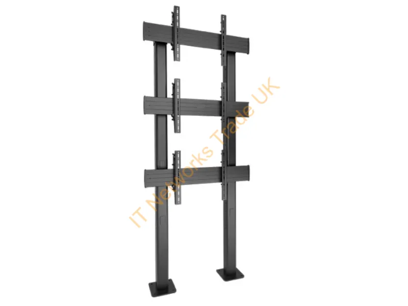 LBM1X3U - Chief Lbm1X3U Signage Display Mount 65" Black