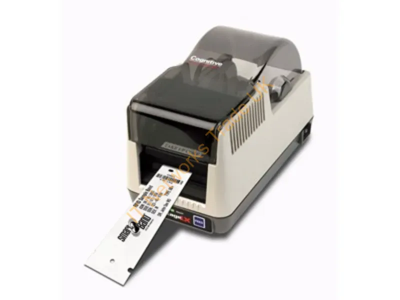 LBT24-2043-022G - Cognitive Tpg Advantage Lx Label Printer Thermal Transfer 76 Mm/Sec Wired