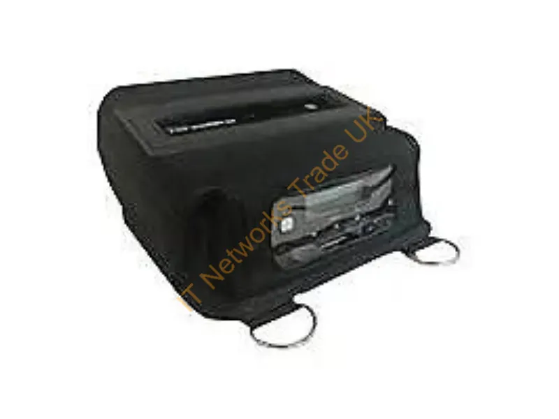 LBX069001 - Brother Printer Carrying Case (Includes Shoulder Strap)