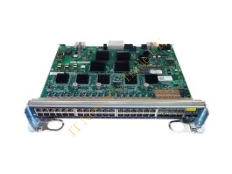 LC-CB-10G-1G-36V Force10 / Dell 36-Port GE SFP+ 10G XGCTW 36P GE V/8Port 1GE/2Port 10G Networking Accessory