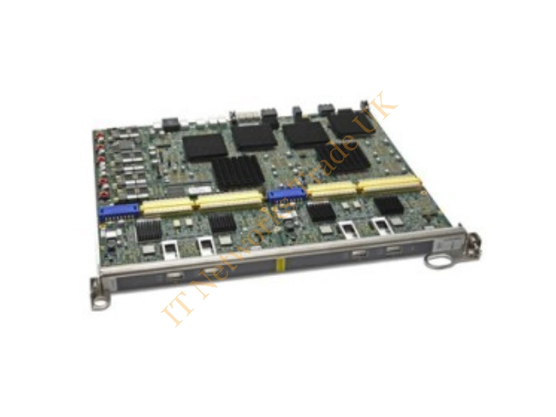 LC-CB-10GE-4P Force10 4-Port 10 Gigabit Ethernet Line Card Networking Accessory