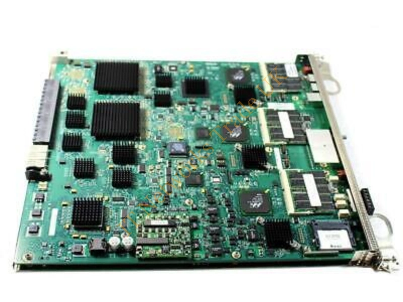LC-EE3-RPM Force 10 Switch Controller Processor Card for E300 Processor Board