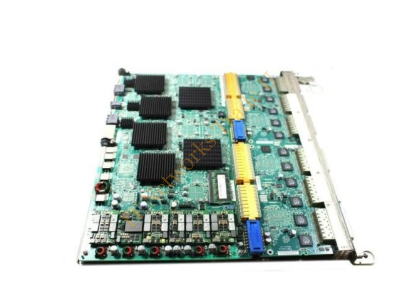 LC-EF-1GE-48P Force 10 Networks 48-Port Gigabit Ethernet Line Card for E600 / E120 Networking Accessory