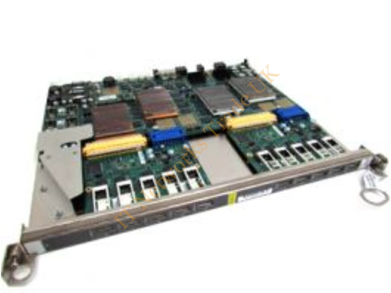 LC-EJ-10GE-10P Force 10 Networks 10 Gigabit Ethernet Line Card with 10x for EJ600I / EJ1200I Networking Accessory