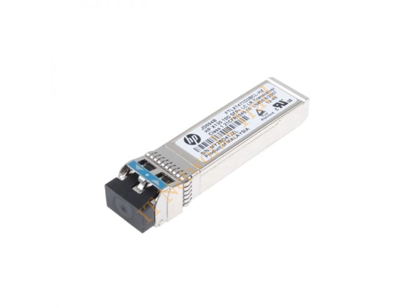 LC-GBIC-ZX Aruba 1000Base ZX 70km 1550nm GBIC Transceiver Module