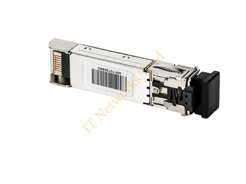 LC-MM-SFP Avocent 4.25Gbps Multi-mode Fiber 500m LC Connector SFP Transceiver Module