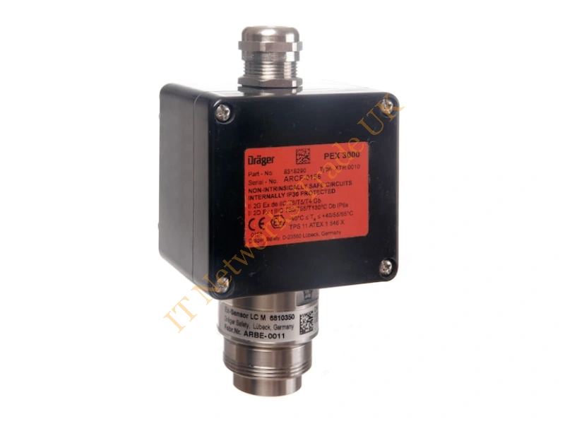 LC-SENS-3000-2F Cisco Systems Flow sensor 3000 Application 1 Fe/Ge Cop 2 Fiber Networking Accessory