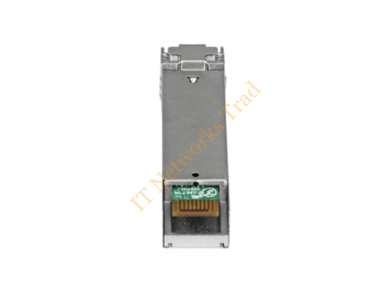 LC-SM-SFP Avocent 4.25Gbps Single-mode Fiber 10km LC Connector SFP Transceiver Module