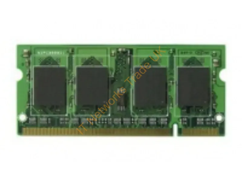LC.1GB01.001-AX - Axiom Lc.1Gb01.001-Ax Memory Module 1 Gb 1 X 1 Gb Ddr 200-Pin So-Dimm