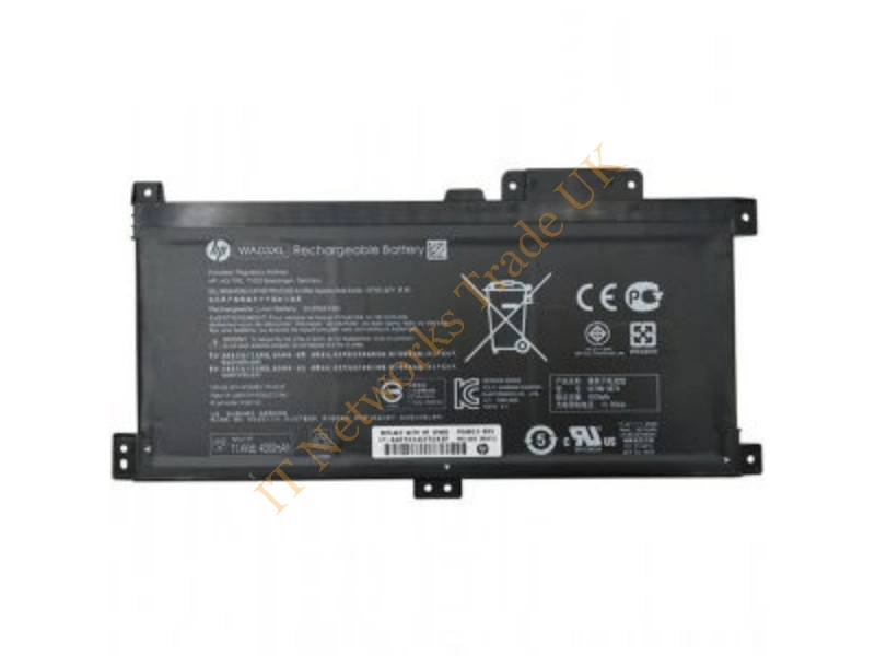 LC.BPT03.003 Acer 4400mAh 8-Cell Li-Ion Battery Laptop Battery