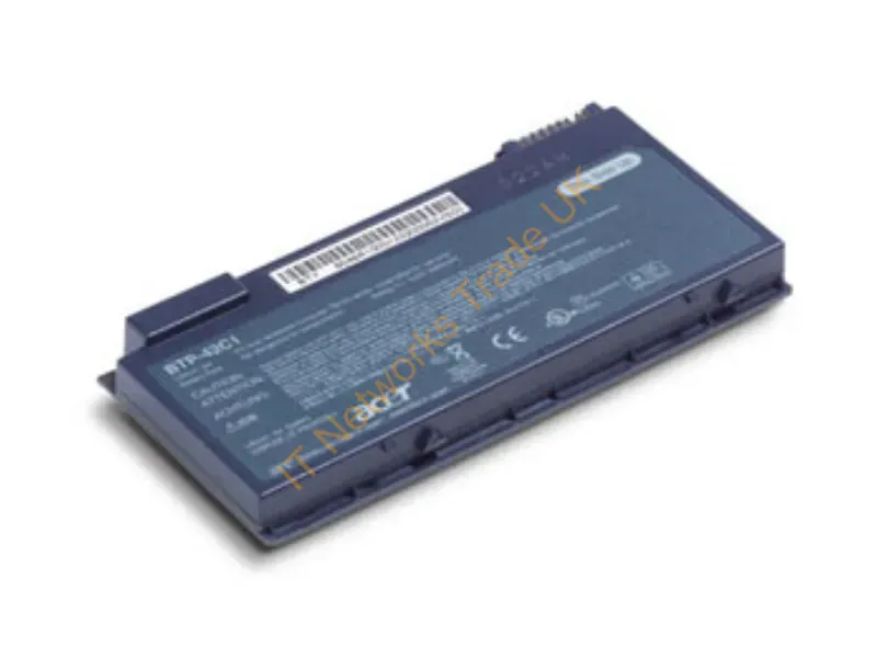 LC.BTP00.022 - Acer 9-Cell 7200Mah Lithium-Ion Battery