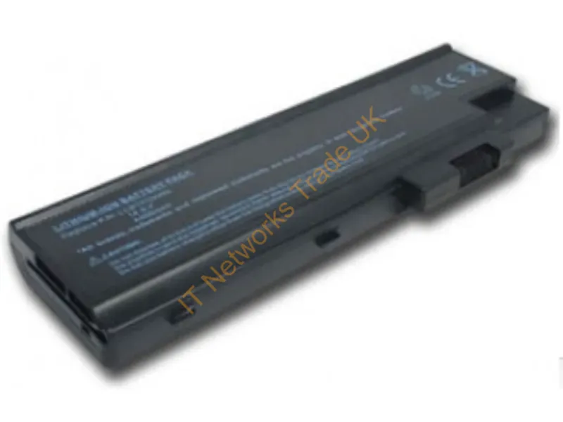 LC.BTP00.068 - Acer LC.BTP00.068 Lithium-Ion (Li-Ion) 5600mAh rechargeable battery Cable