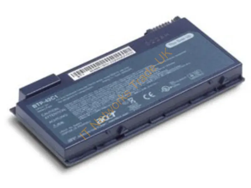 LC.BTP01.030 - Acer Lc.Btp01.030 Laptop Spare Part Battery