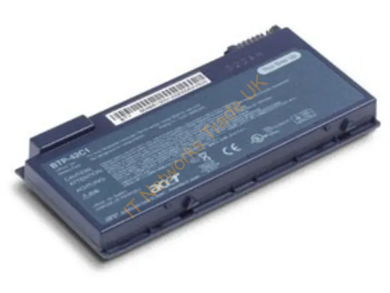 LC.BTP01.033 - Acer Lc.Btp01.033 Laptop Spare Part Battery