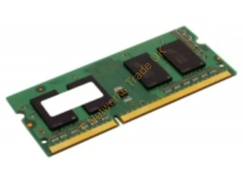 LC.DDR0A.002 - Acer Lc.Ddr0A.002 Memory Module 2 Gb 1 X 2 Gb Ddr3 204-Pin So-Dimm