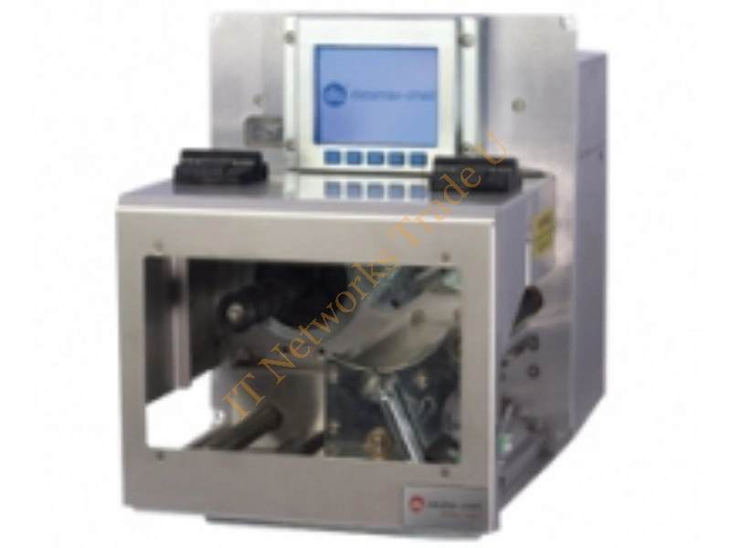 LC2-00-46000000 - Datamax O'Neil A-Class Mark II A6212 Thermal transfer 203 x 203DPI label printer Printers
