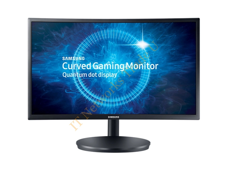 LC24FG70FQUXEN - Samsung C24FG70FQU 23.5" Full HD LED Curved Black computer monitor