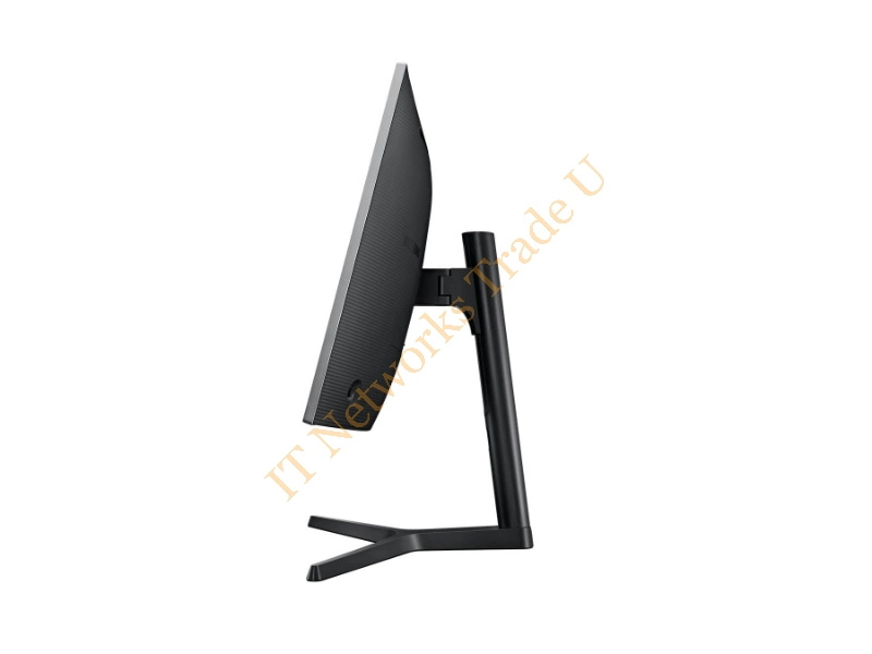 LC27H800FCUXEN - Samsung C27H800 27" Full HD LED Curved Black computer monitor
