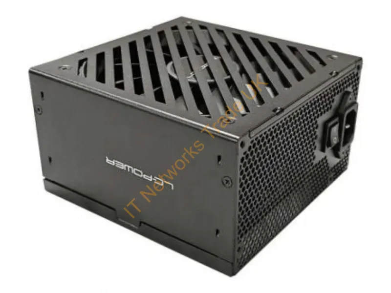 LC6550B-SIV3.1 - LC Power Integrator Pro Series LC6550B-SI V3.1 - power suppl