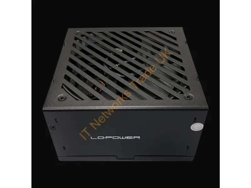 LC6750G-SIV3.1 - LC-Power LC6750G-SI V3.1 power supply unit 750 W 20+4 pin ATX ATX