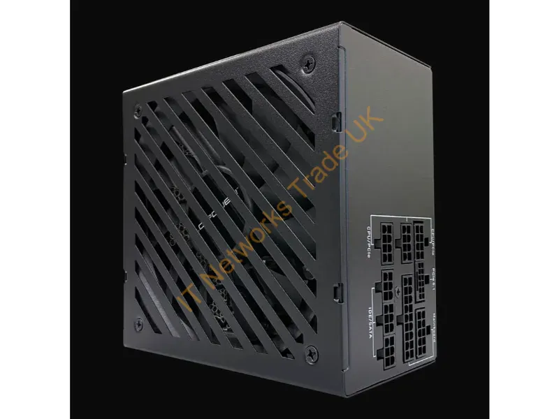 LC6850G-SIV3.1 - LC-Power LC6850G-SI V3.1 power supply unit 850 W 20+4 pin ATX ATX