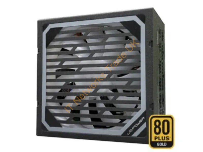 LC6850MV3.0 - LC-Power LC6850M V3.0 power supply unit 850 W 20+4 pin ATX ATX