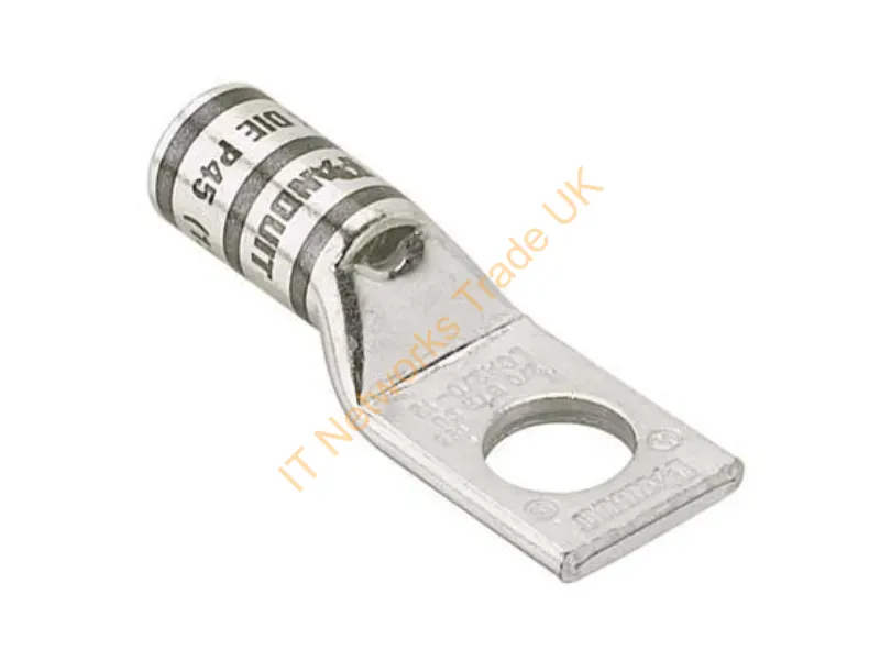 LCA6-14-L - Panduit Lca6-14-L Cable Insulation Silver 1 Pc(S)