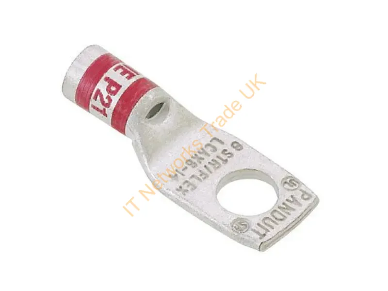 LCAX2-56-E - Panduit Lcax2-56-E Electric Wire Connector