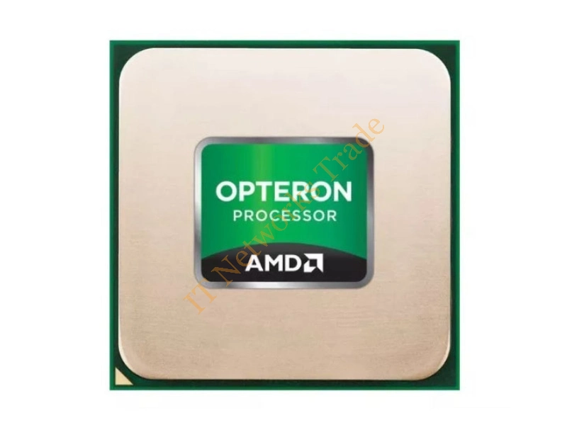 LCBBE AMD Opteron 285 2.60GHz Dual Core Retail Processor