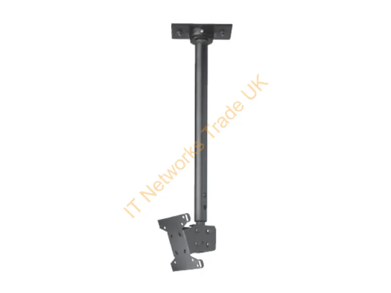 LCC-18 - Peerless Lcc-18 Signage Display Mount 29" Black