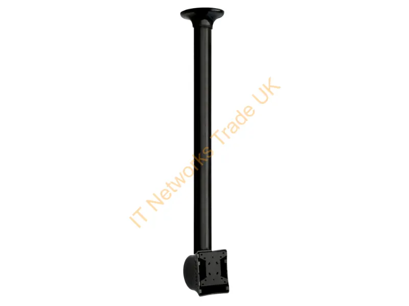 LCC-36 - Peerless Lcc-36 Signage Display Mount 29" Black