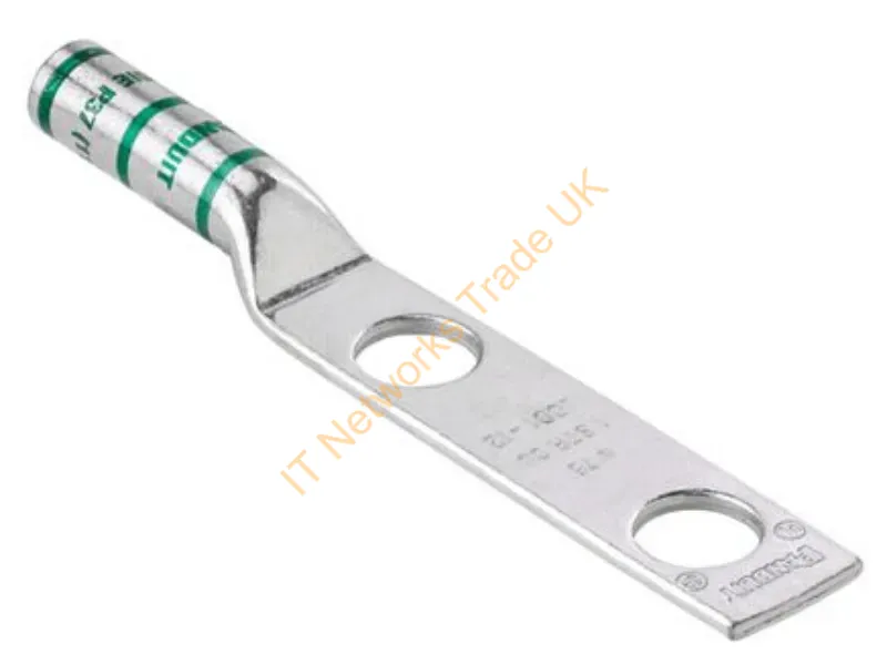 LCC400-12-6 - Panduit Lcc400-12-6 Wire Connector Stainless Steel