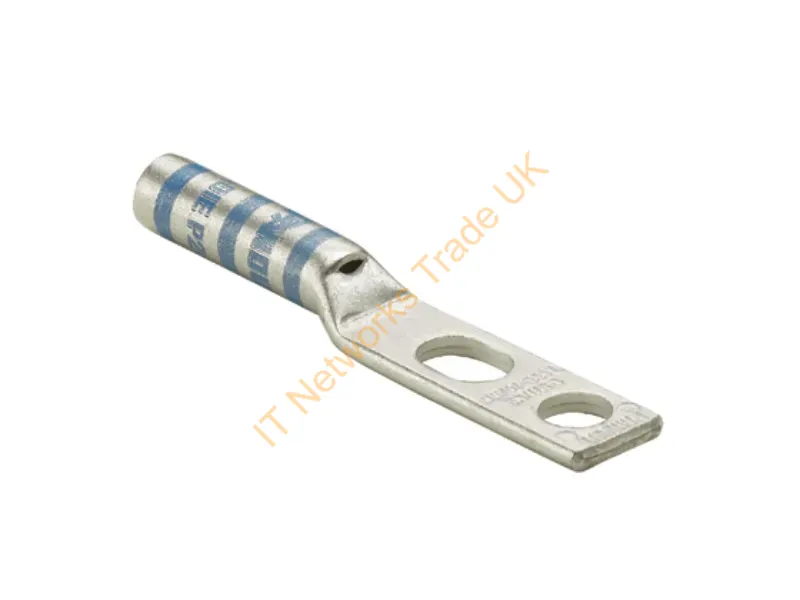 LCC6-14JAW-L - Panduit Lcc6-14Jaw-L Electric Wire Connector 1 Pc(S)