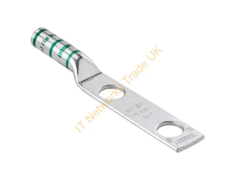 LCC6-38D-L - Panduit Lcc6-38D-L Wire Connector Gray