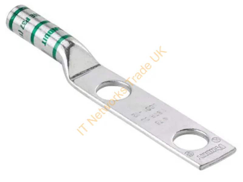 LCC750-12-6 - Panduit Lcc750-12-6 Wire Connector Stainless Steel