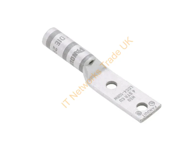 LCCX4-14A-L - Panduit Lccx4-14A-L Electric Wire Connector 1 Pc(S)