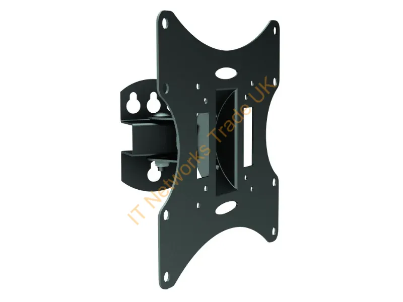 LCD-A501K - SUNNE LCD-A501K TV mount 94 cm (37") Black