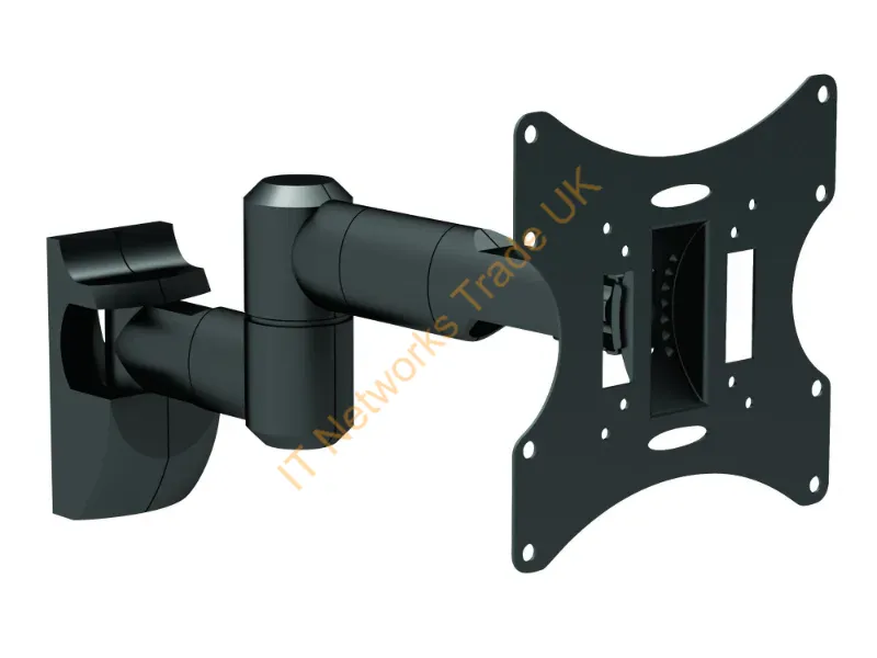 LCD-A503K - SUNNE LCD-A503K TV mount 94 cm (37") Black