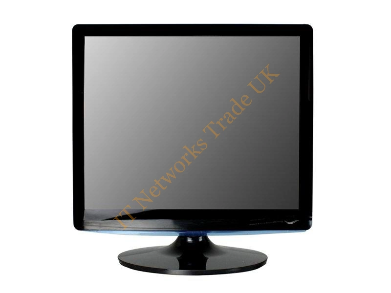 LCD1830BR NEC 18-inch LCD Monitor