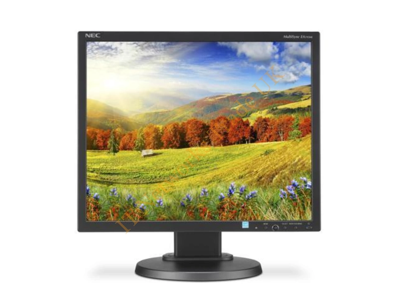 LCD1970NXI NEC MultiSync 19-inch LCD Monitor