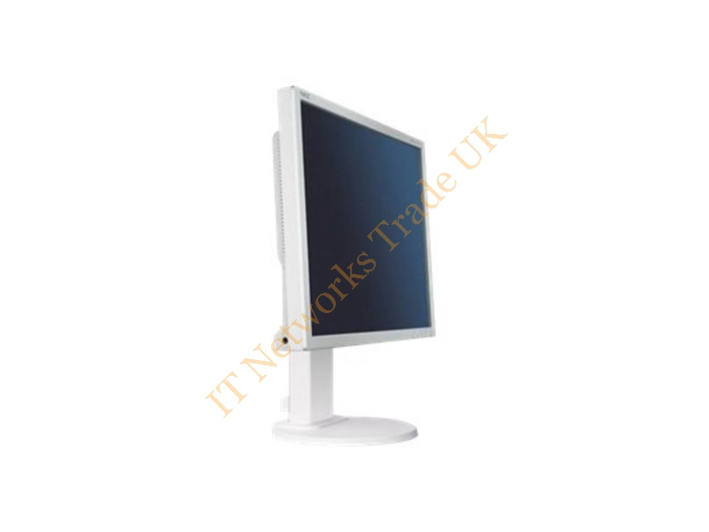 LCD1970V-9705 NEC MultiSync LCD1970V 19-inch LCD Monitor