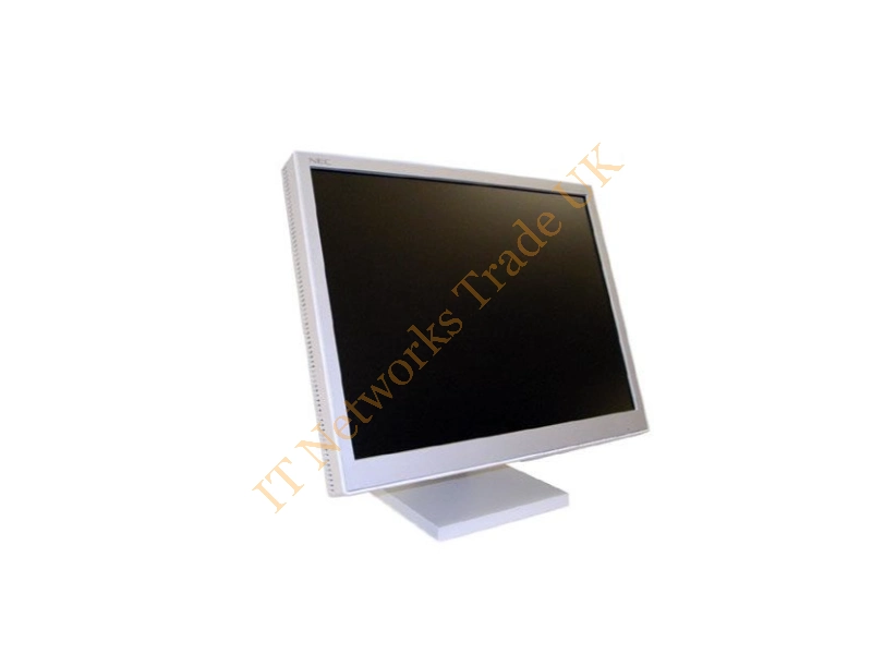 LCD2060NX-14811 NEC LCD2060NX 20-inch LCD Monitor