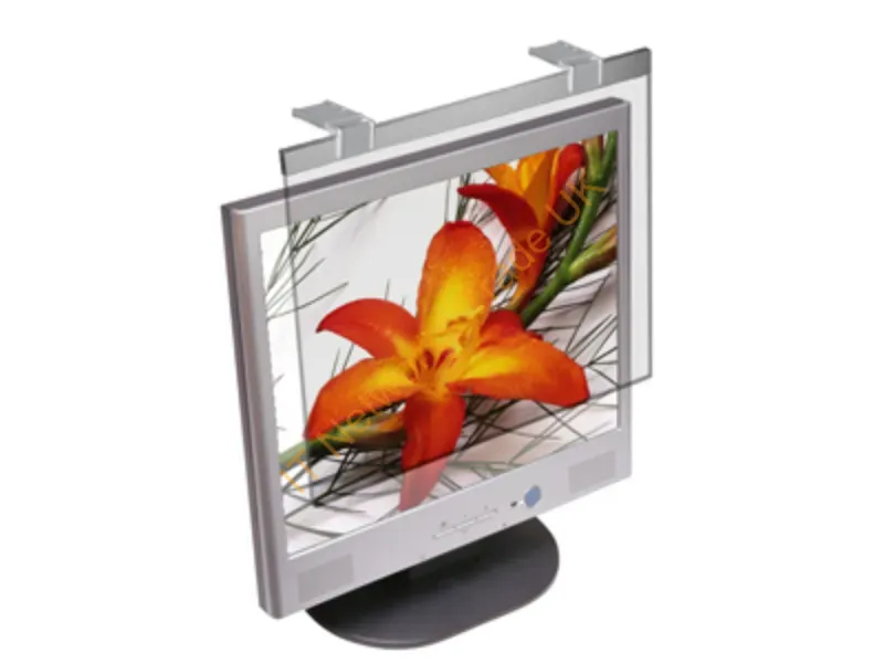 LCD20W - Kantek Lcd20W Monitor Accessory Screen Protector