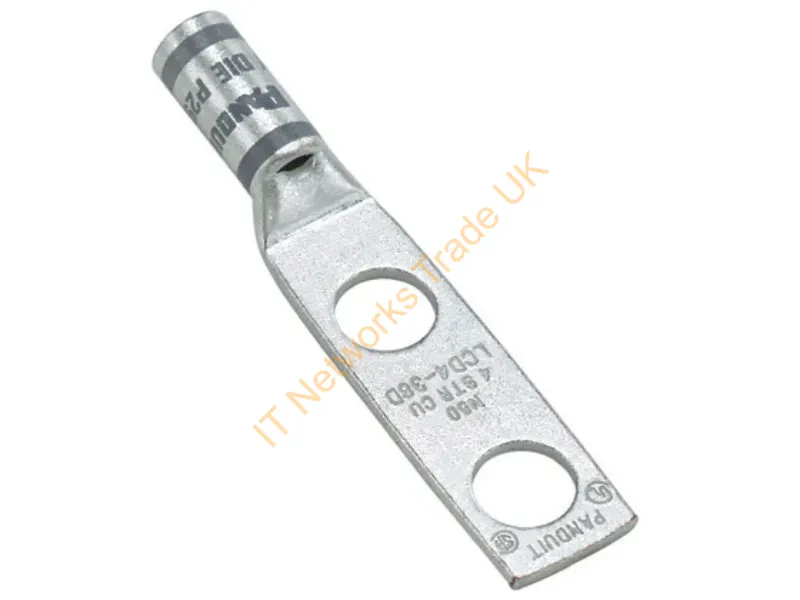 LCD4-14A-L - Panduit Lcd4-14A-L Electric Wire Connector 1 Pc(S)