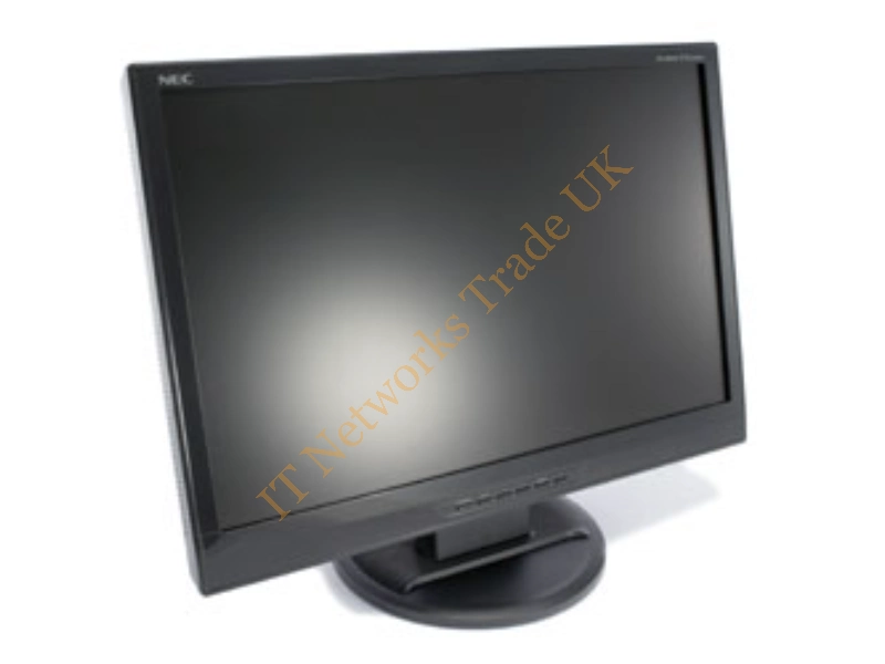 LCD72VM-16604 NEC AccuSync LCD72VM 17-inch LCD Monitor