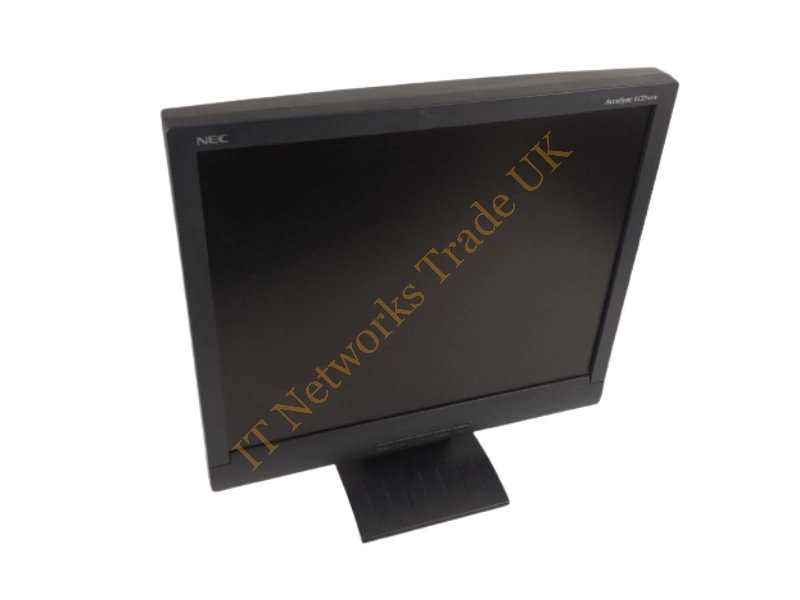LCD92VX-12167 NEC AccuSync LCD92VX 19-inch LCD Monitor